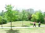 2006-08-21 Willowdale Park